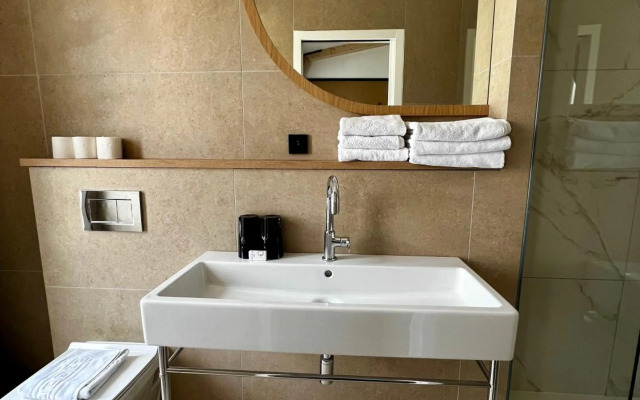 Hotel Amiral Fondary