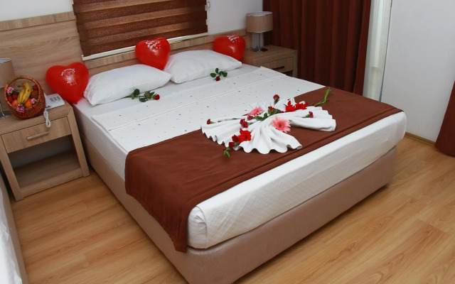 The Marmaris Boutique Hotel