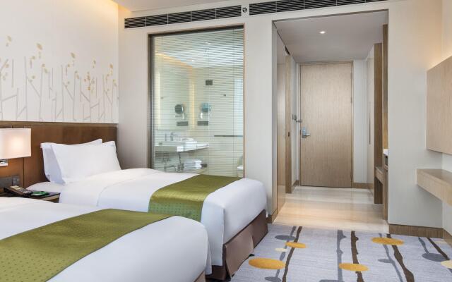 Holiday Inn Shaoguan Downtown by IHG
