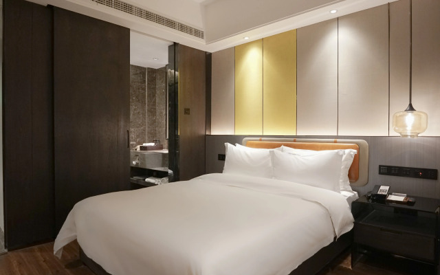 Paco Hotel (Guangzhou Tower Datang Metro Station Branch)
