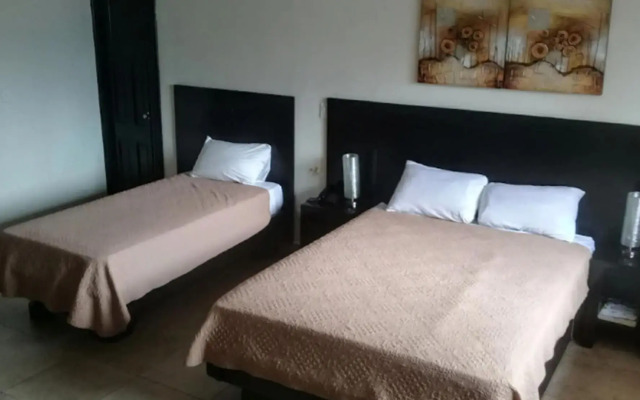 Hotel Terranova