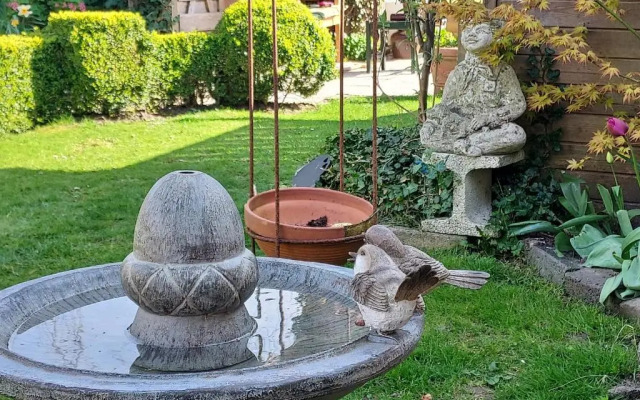 Familie Postma B&B Anjum