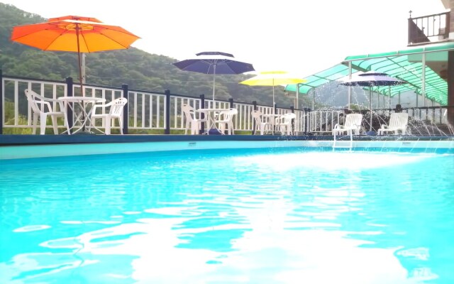 Hongcheon Touching Moment Pension