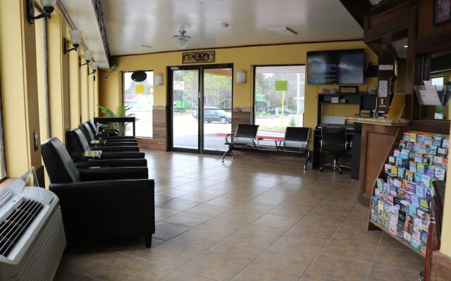 Great Western Inn