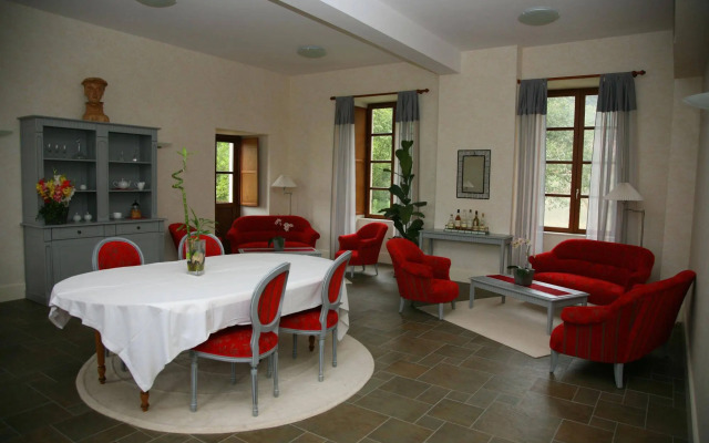 Domaine de Chantemerle