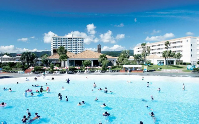 Hamanako Lake Side Plaza