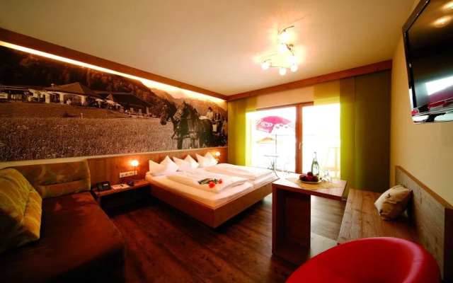 Hotel Gut Hanneshof