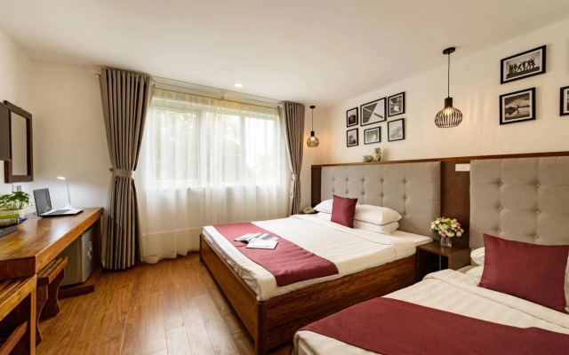 Splendid Boutique Hotel