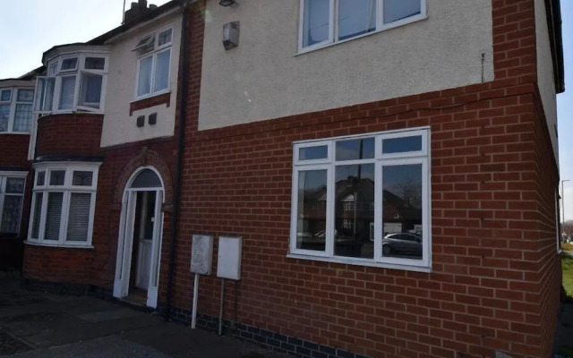 Racecourse Guest House