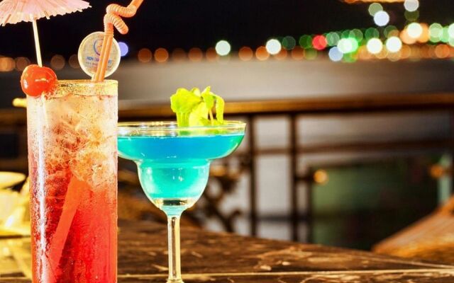 Rembrandt Hotel Nha Trang