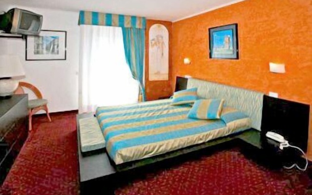 Hotel Soraya