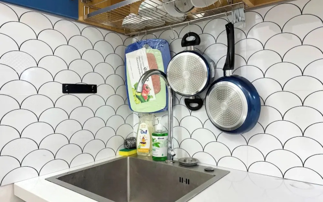 Urbanest Serviced Apartment - Near airport