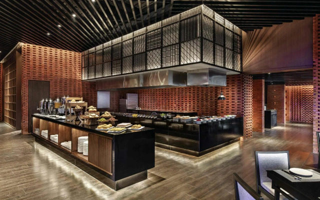 Pullman Nanchang Xinlv