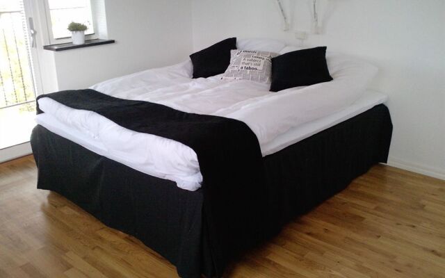 Our House Bed & Breakfast