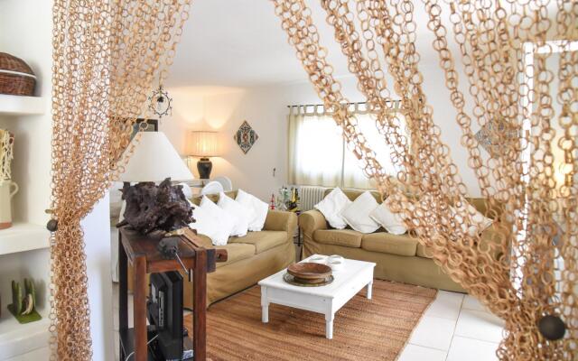 Villa Ganimede con piscina by Wonderful Italy