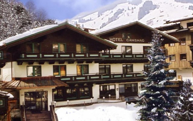 Hotel Gamshag