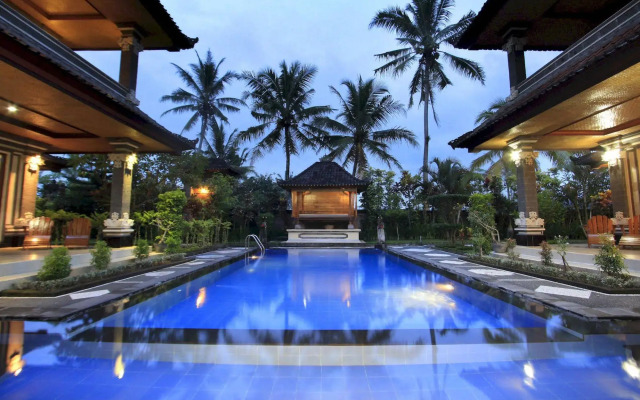 Villa Agung Khalia