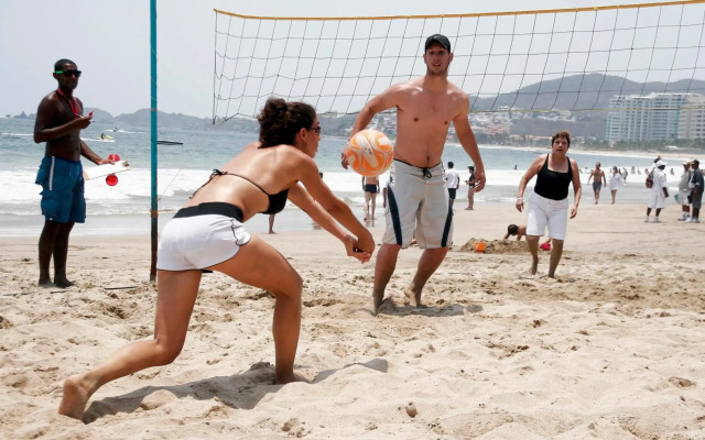 Fontan Ixtapa Beach Resort - All Inclusive