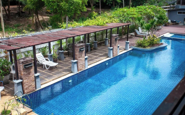 Comfortable Apartments