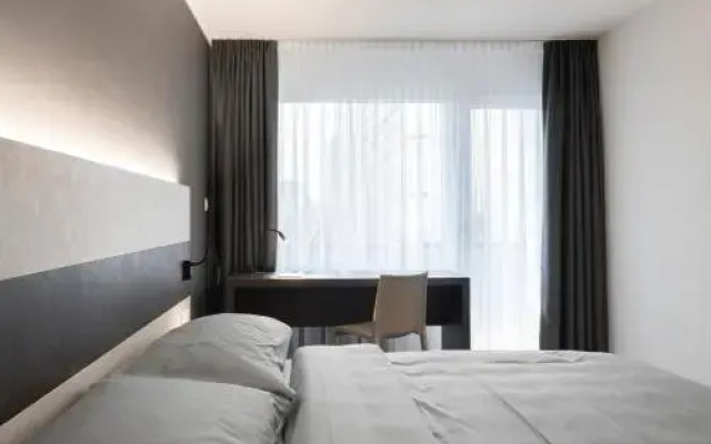 Hotel Bahnhof Zollikofen