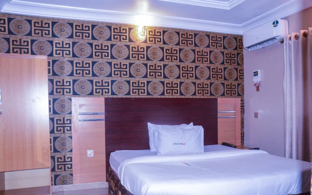 Groovy Hotel