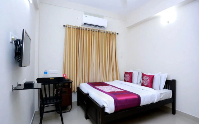 Chaithanya Complex by OYO