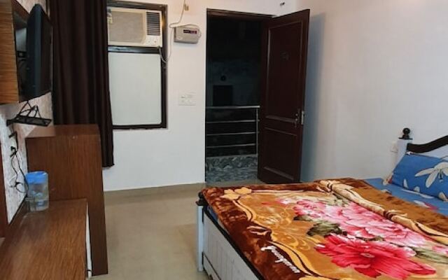 Delhi Homes By Lujo Hotels