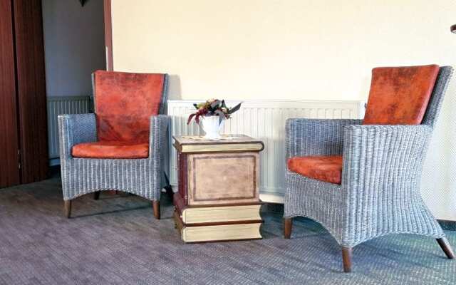 Hotel Deutsches Haus