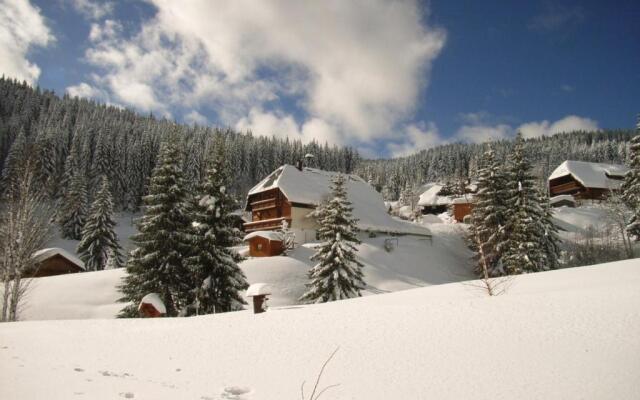 Schwarzwald-Pension Kräutle