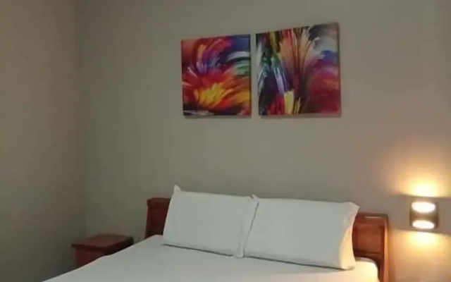Wjv Inn Jugan