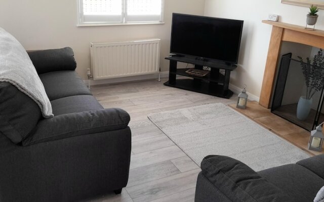 Stunning two Storey Spacious Chalet
