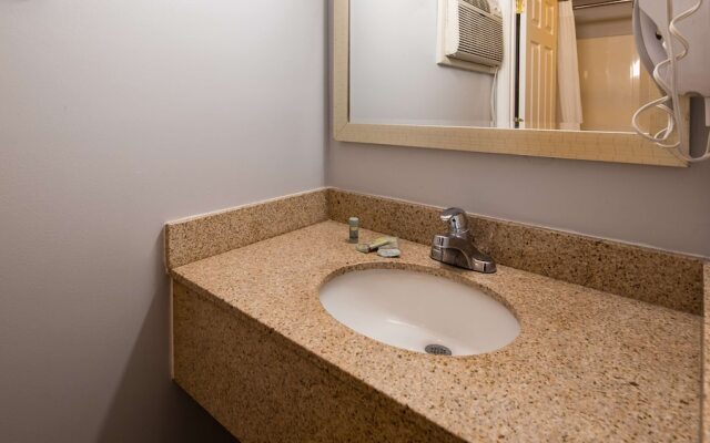 SureStay Hotel by Best Western Pigeon Forge