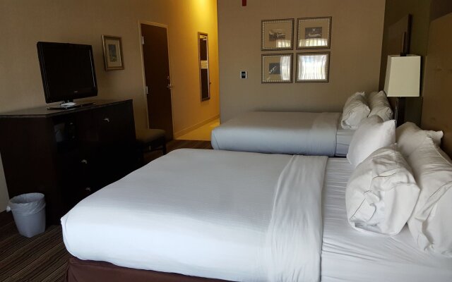 Holiday Inn Express Hotel & Suites Twin Falls, an IHG Hotel