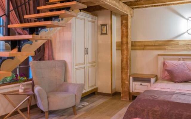 Boutique Guest House Yes For You