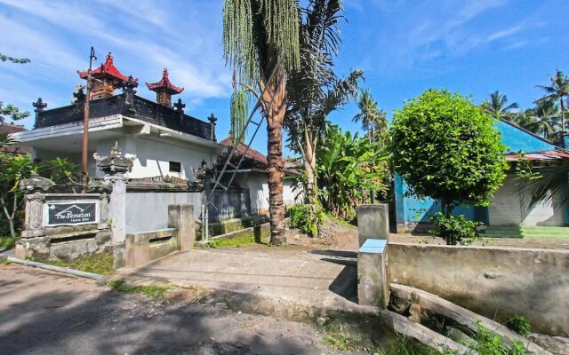 Hotel O Sukandi Homestay Near The Semeton Homestay