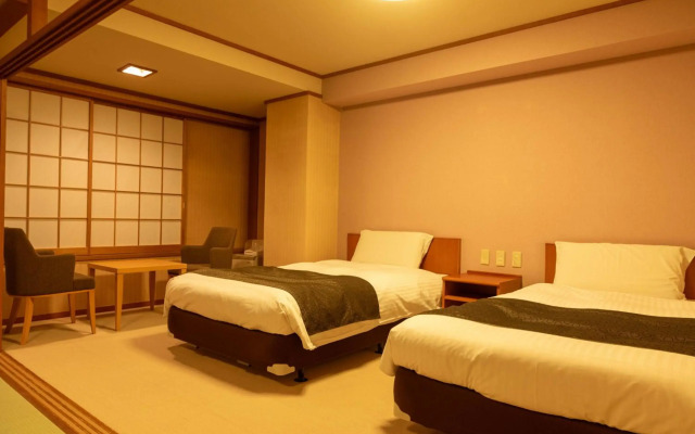 Asama Onsen Izumiso