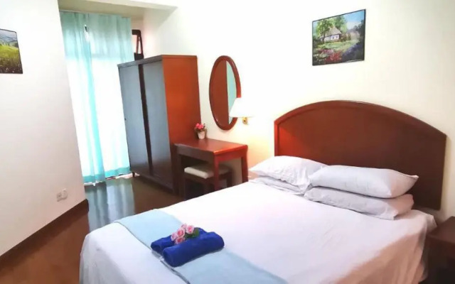 T15 Genting View honeymoon GENTING HIGHLAND