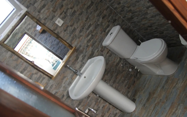 Eski Datca Pansiyon Cafe