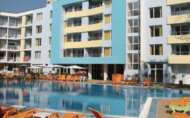 Yassen Holiday Apartments