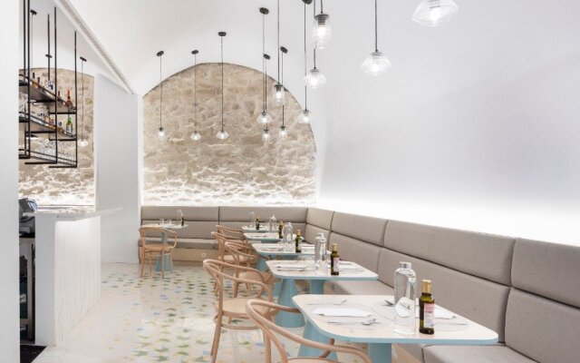 Hotel Serawa Alicante