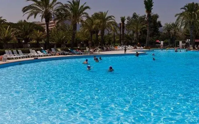 Tindari Resort & Marina Beach