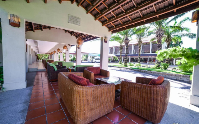 Palm Garden Beach Resort and Spa
