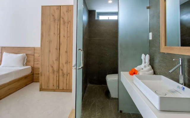 La Serenata Villa Hoi An