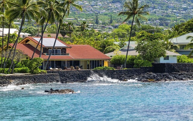 Hale Pua 5 Bedroom Home