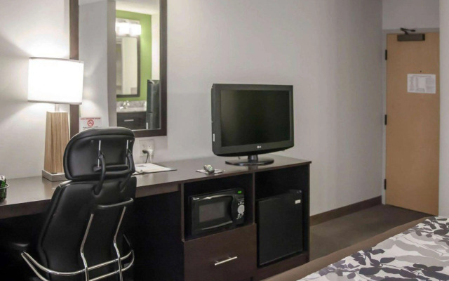 Wingate by Wyndham Bel Air I-95 Exit 77A / APG Area