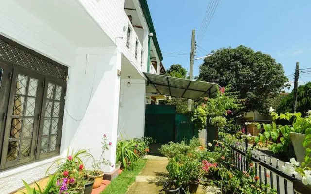 OYO 455 Amigo's Home Stay