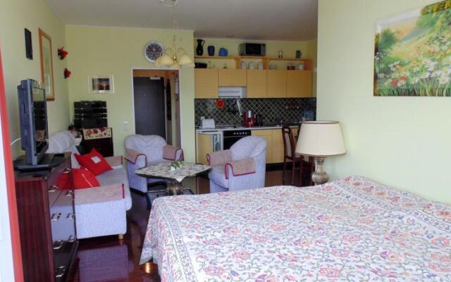 Holiday Home Duhner Strandstasse