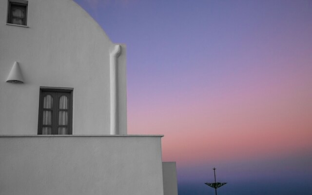 Ampelonas Studios & Maisonettes