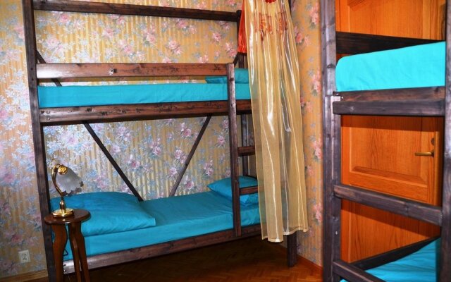 Hostel 12 ( for female)