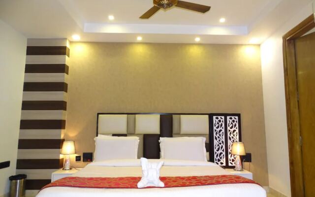 Hotel Palazzo inn